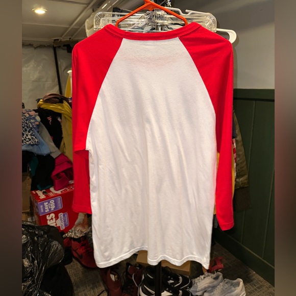 Men’s shirt size L - Picture 2 of 3